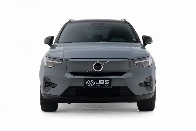 Volvo XC40 Recharge - Imagem 2