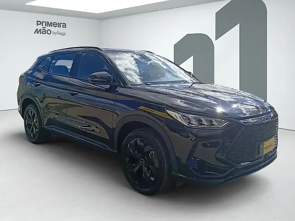 BYD Song Plus - Imagem 2