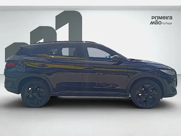 BYD Song Plus - Imagem 3