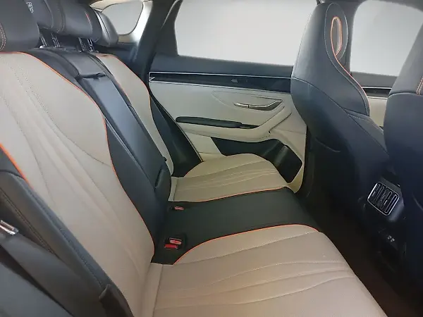 BYD Song Plus - Imagem 13