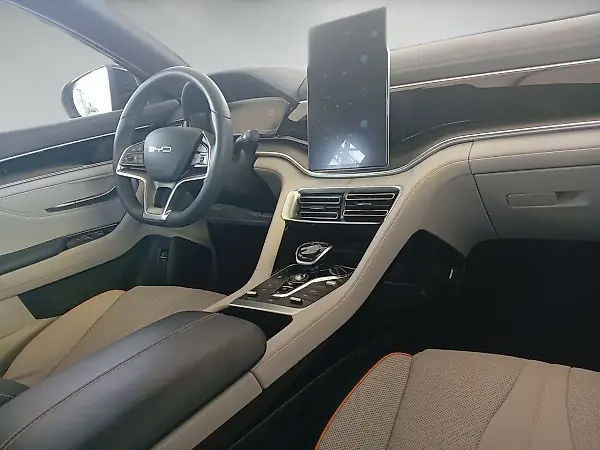 BYD Song Plus - Imagem 14