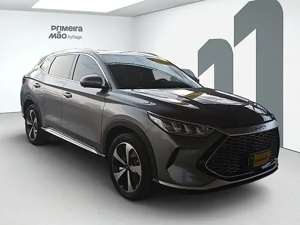 BYD Song Plus - Imagem 2