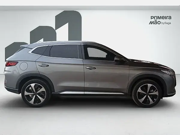 BYD Song Plus - Imagem 3