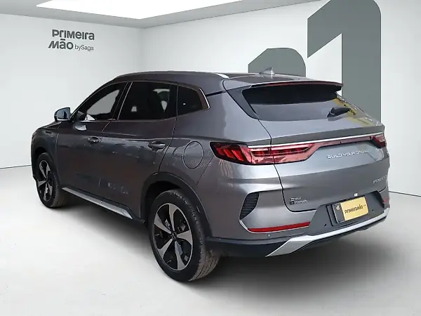 BYD Song Plus - Imagem 5