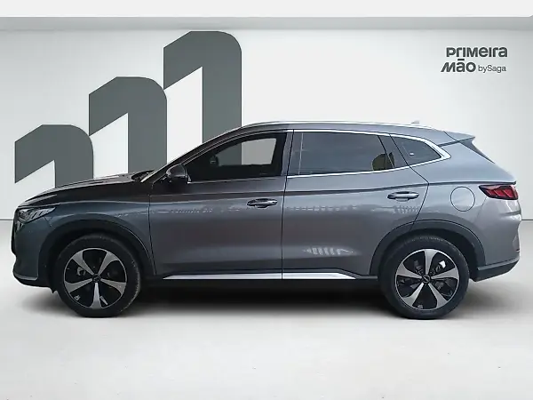 BYD Song Plus - Imagem 6