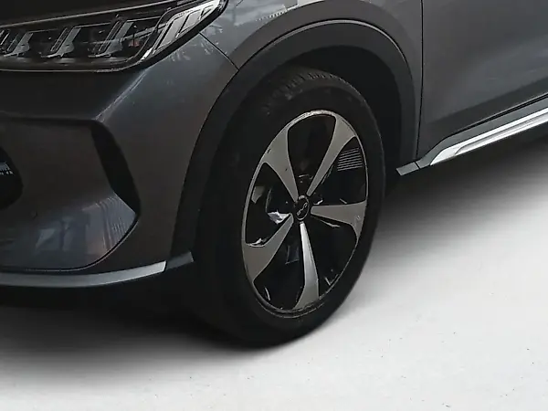 BYD Song Plus - Imagem 8