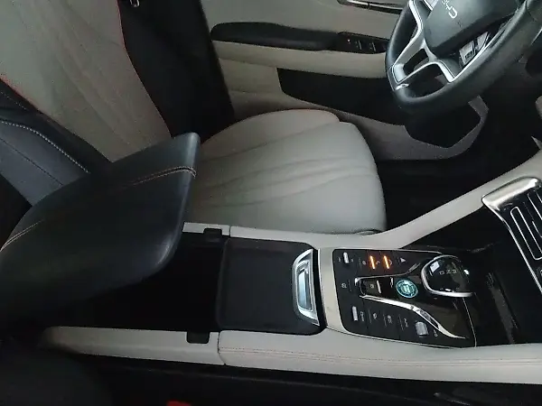 BYD Song Plus - Imagem 16