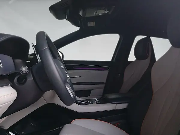 BYD Song Plus - Imagem 9