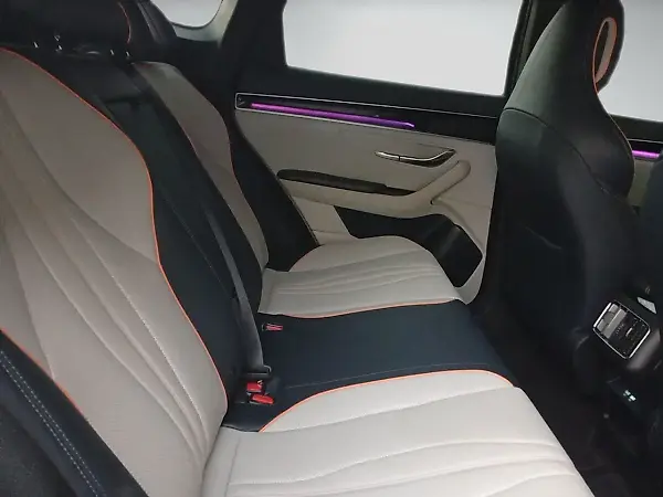 BYD Song Plus - Imagem 12