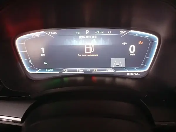 BYD Song Plus - Imagem 10