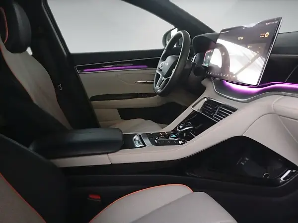 BYD Song Plus - Imagem 14