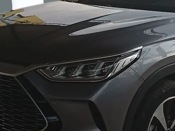BYD Song Plus - Imagem 7
