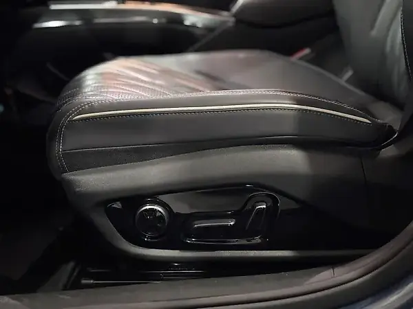 BYD Seal - Imagem 15