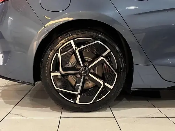 BYD Seal - Imagem 20
