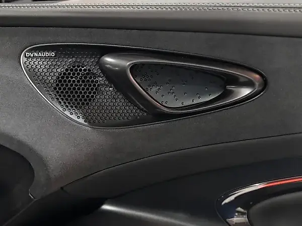 BYD Seal - Imagem 18