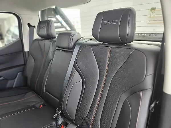 BYD Shark - Imagem 12