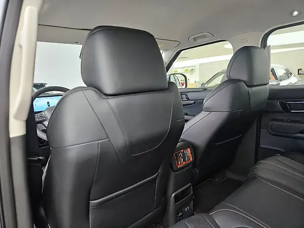 BYD Shark - Imagem 11