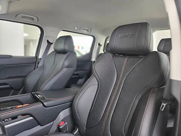BYD Shark - Imagem 10
