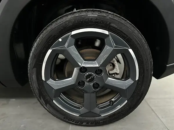 BYD Dolphin Mini - Imagem 9