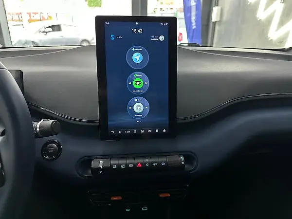BYD Dolphin Mini - Imagem 18