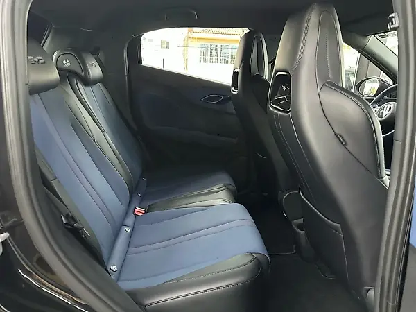 BYD Dolphin Mini - Imagem 11