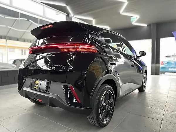 BYD Dolphin Mini - Imagem 7