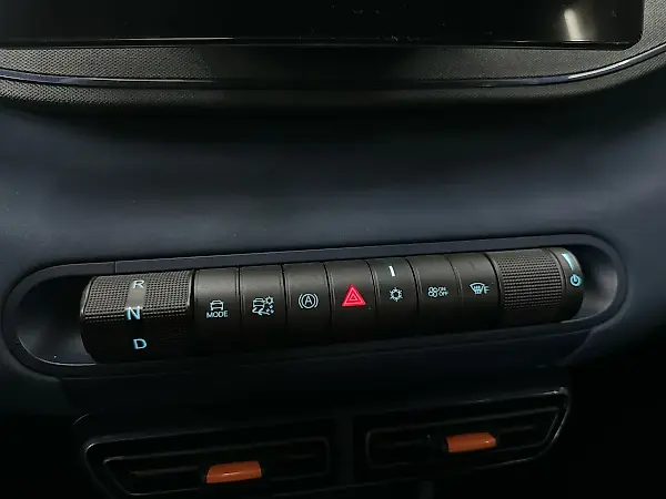 BYD Dolphin Mini - Imagem 20