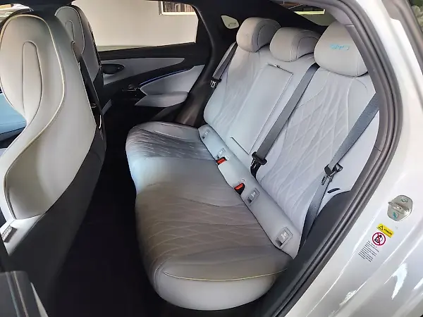BYD Seal - Imagem 7