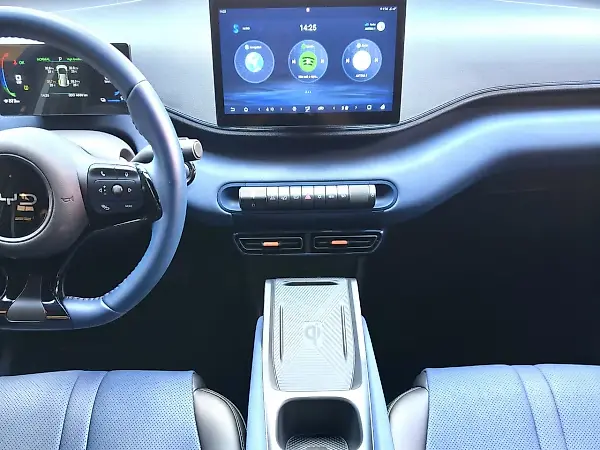 BYD Dolphin Mini - Imagem 7