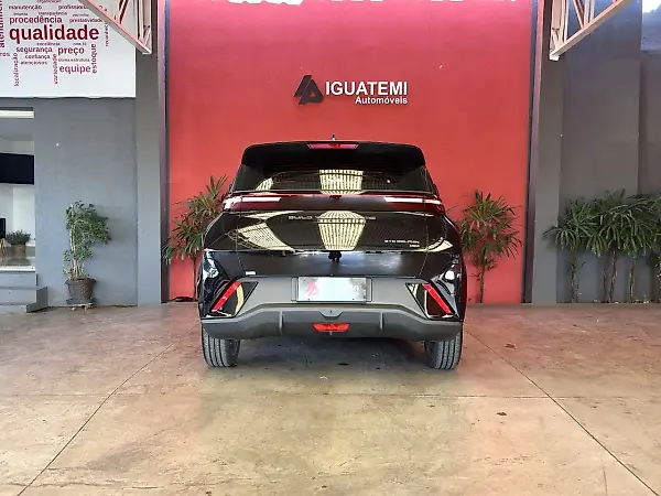 BYD Dolphin Mini - Imagem 9