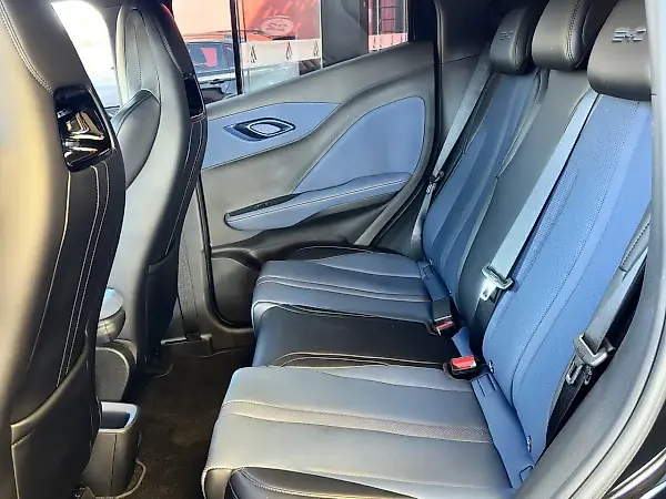 BYD Dolphin Mini - Imagem 12
