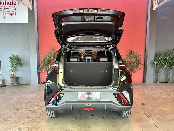 BYD Dolphin Mini - Imagem 19