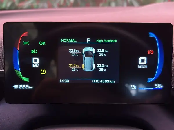 BYD Dolphin Mini - Imagem 20