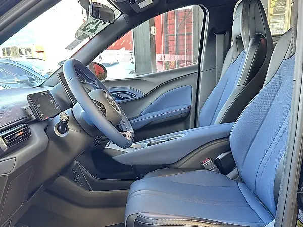 BYD Dolphin Mini - Imagem 10