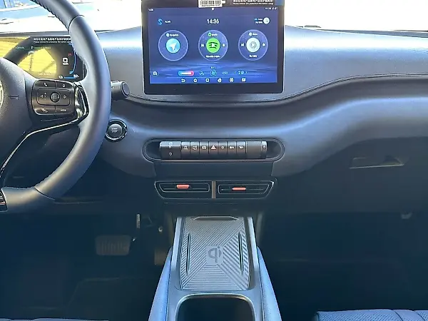 BYD Dolphin Mini - Imagem 17