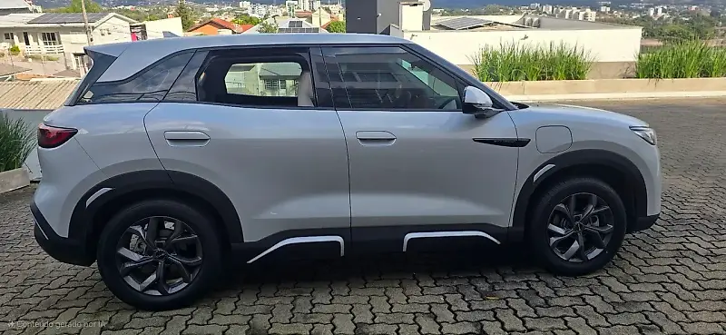 BYD Yuan Pro - Imagem 3