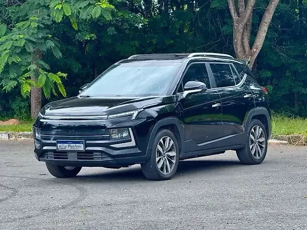 JAC E-js4 - Imagem 1