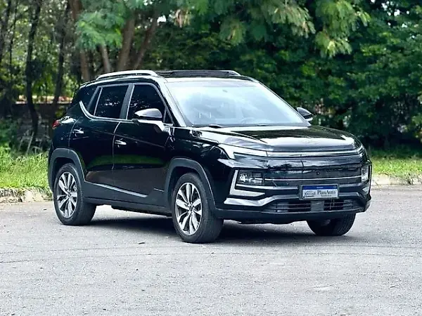 JAC E-js4 - Imagem 3