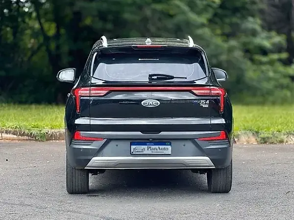 JAC E-js4 - Imagem 6