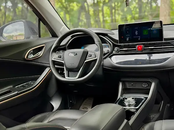 JAC E-js4 - Imagem 9