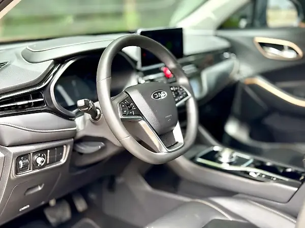 JAC E-js4 - Imagem 8