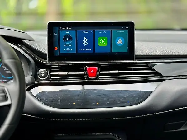 JAC E-js4 - Imagem 14