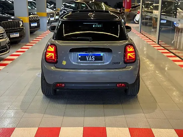 Mini Cooper SE - Imagem 3