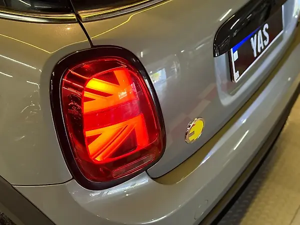 Mini Cooper SE - Imagem 7