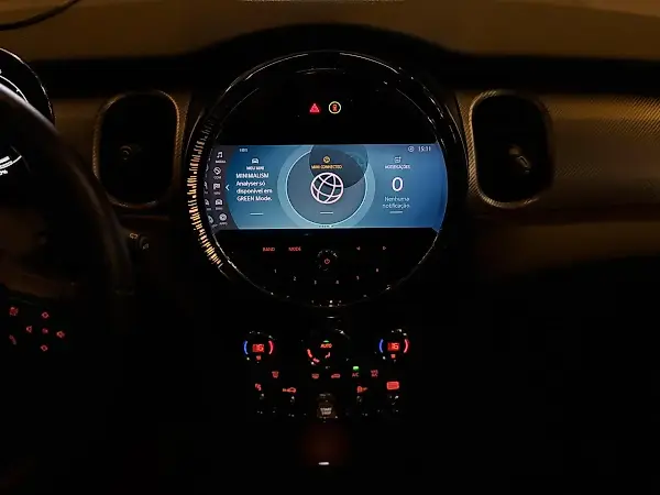 Mini Cooper SE - Imagem 14