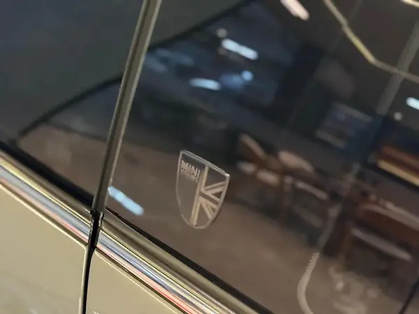 Mini Cooper SE - Imagem 19