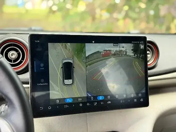 BYD Dolphin - Imagem 4