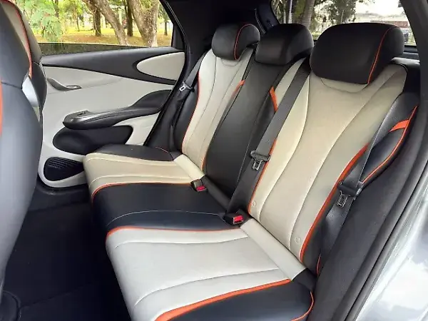 BYD Dolphin - Imagem 18
