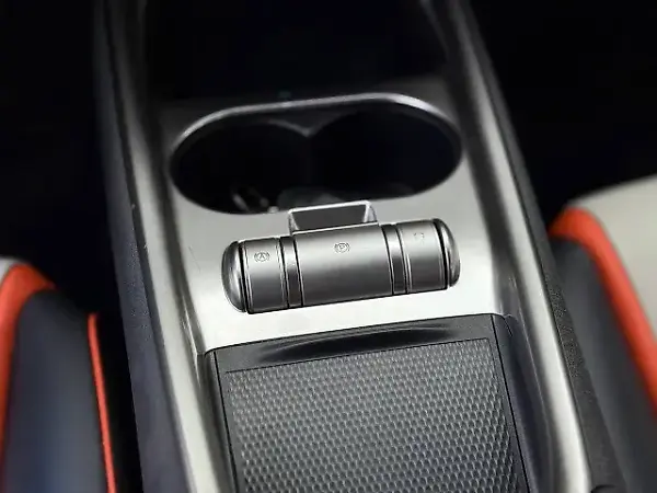 BYD Dolphin - Imagem 15
