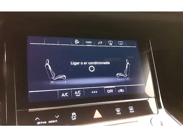 Audi E-tron Sportback - Imagem 10